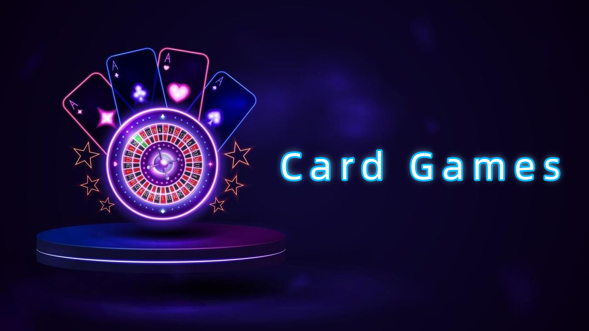 Card Games